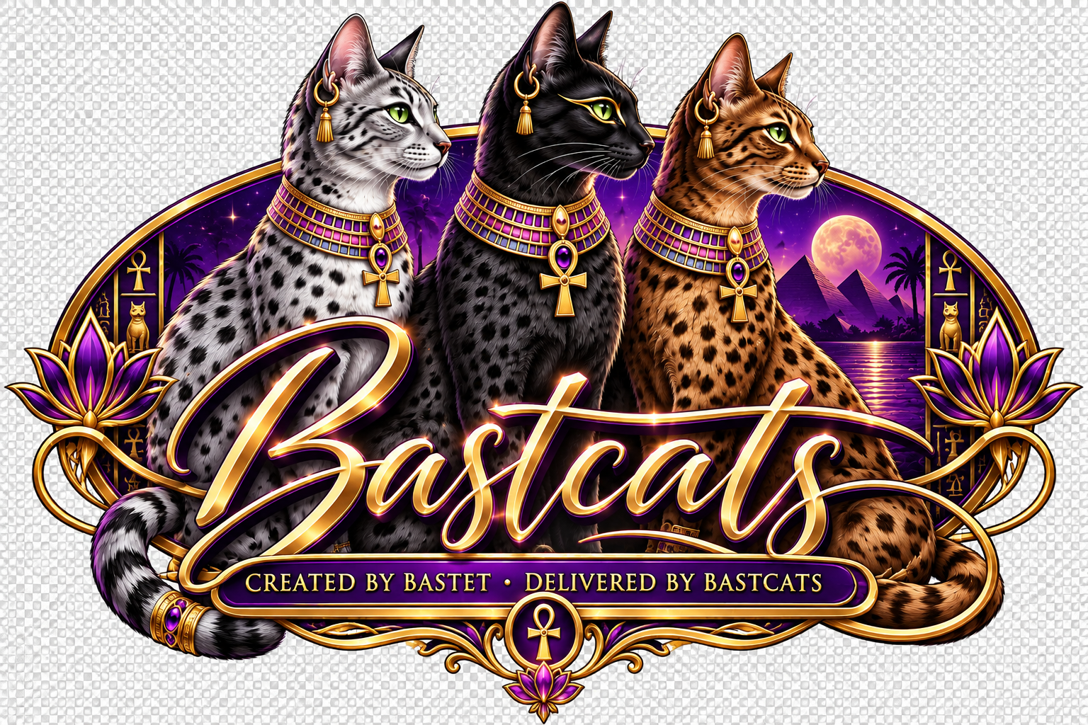 Bastcats